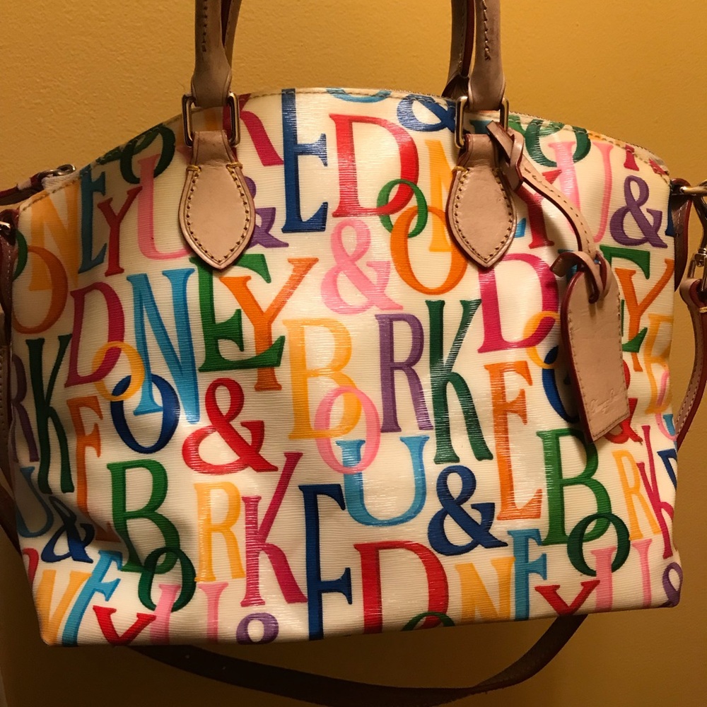 Dooney and Bourke Purse